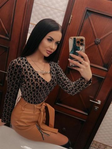 Анкета проститутки Лизочка, 24 года